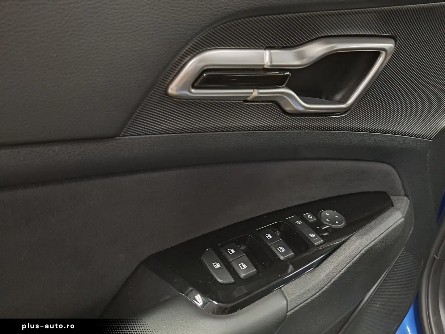 Kia Sportage 1.6 DSL MHEV 7DCT HP 4x2 GT Line