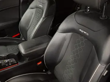 Kia Sportage 1.6 DSL MHEV 7DCT HP 4x2 GT Line