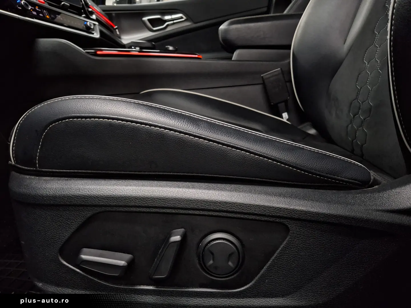 Kia Sportage 1.6 DSL MHEV 7DCT HP 4x2 GT Line