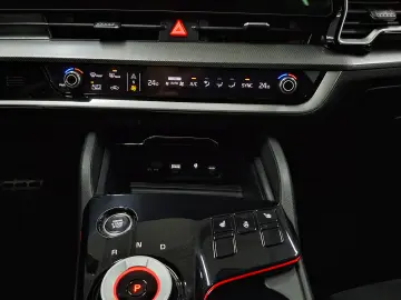 Kia Sportage 1.6 DSL MHEV 7DCT HP 4x2 GT Line