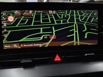 Kia Sportage 1.6 DSL MHEV 7DCT HP 4x2 GT Line