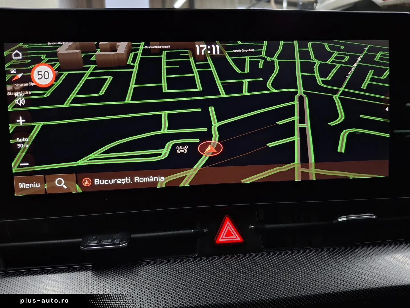 Kia Sportage 1.6 DSL MHEV 7DCT HP 4x2 GT Line