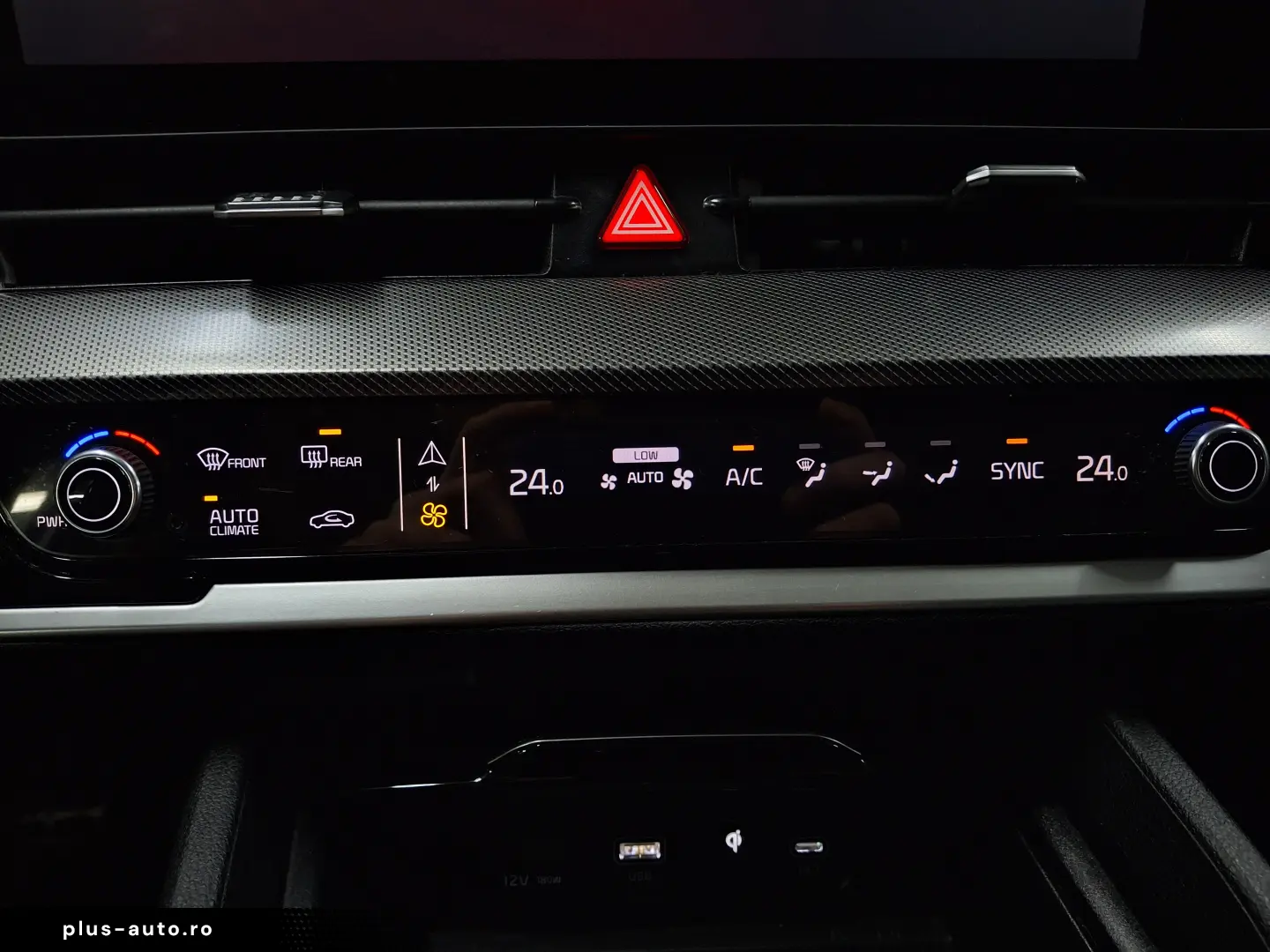 Kia Sportage 1.6 DSL MHEV 7DCT HP 4x2 GT Line