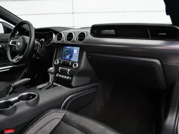 FORD Mustang Fastback GT 5.0   V8   KLAPPENAUSPUFF