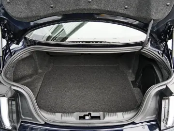 FORD Mustang Fastback GT 5.0   V8   KLAPPENAUSPUFF