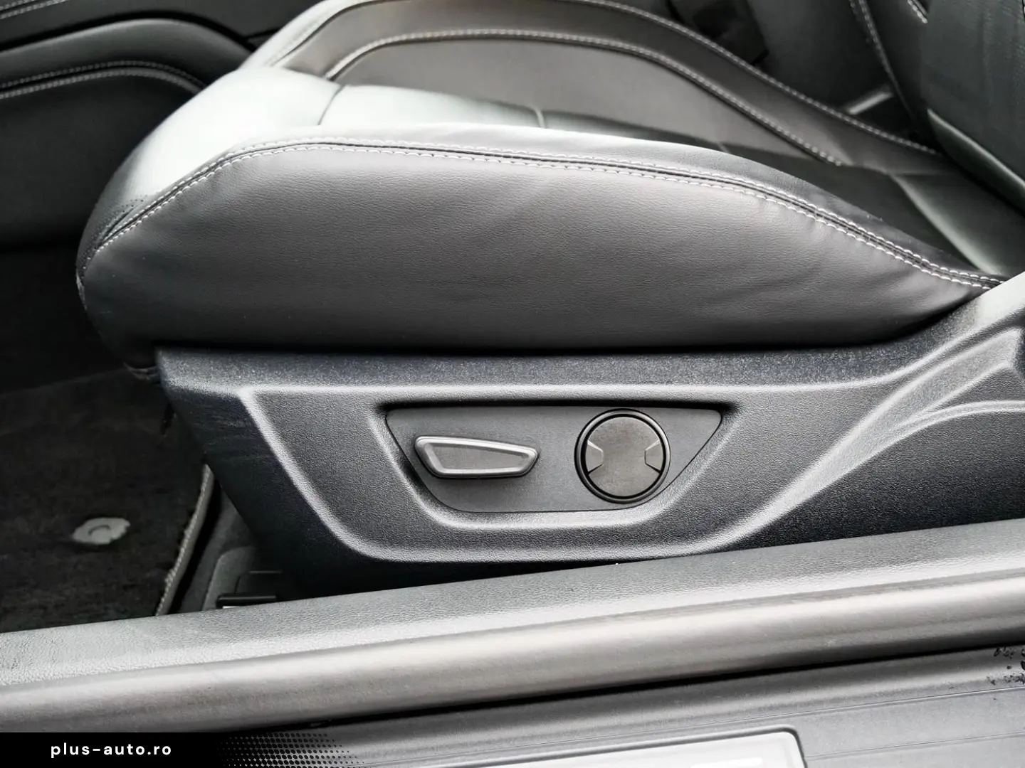 FORD Mustang Fastback GT 5.0   V8   KLAPPENAUSPUFF