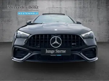 MERCEDES-BENZ CLE 53 AMG NIGHT H.A.-LENK DISTRO PANO&hellip;