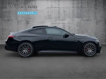 MERCEDES-BENZ CLE 53 AMG NIGHT H.A.-LENK DISTRO PANO&hellip;