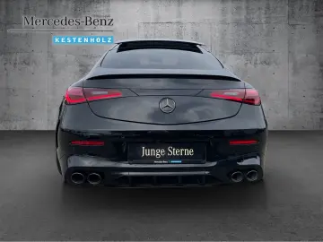 MERCEDES-BENZ CLE 53 AMG NIGHT H.A.-LENK DISTRO PANO&hellip;