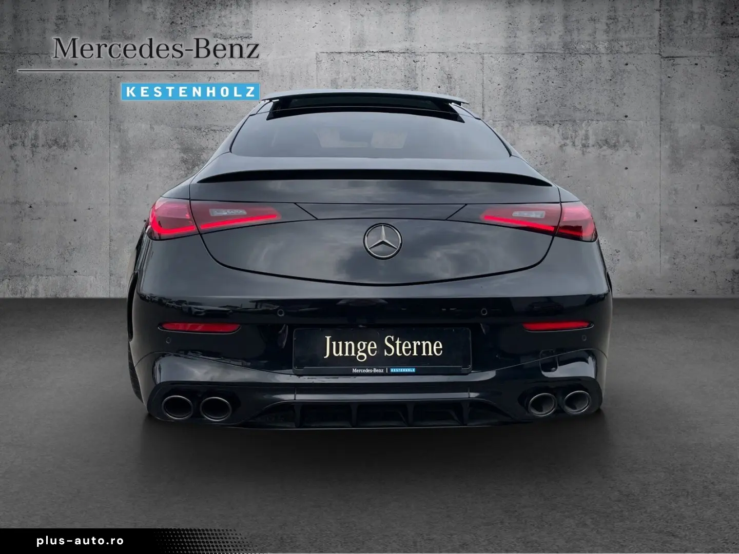 MERCEDES-BENZ CLE 53 AMG NIGHT H.A.-LENK DISTRO PANO&hellip;