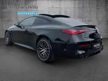 MERCEDES-BENZ CLE 53 AMG NIGHT H.A.-LENK DISTRO PANO&hellip;