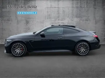 MERCEDES-BENZ CLE 53 AMG NIGHT H.A.-LENK DISTRO PANO&hellip;