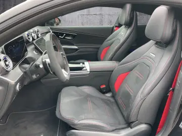 MERCEDES-BENZ CLE 53 AMG NIGHT H.A.-LENK DISTRO PANO&hellip;