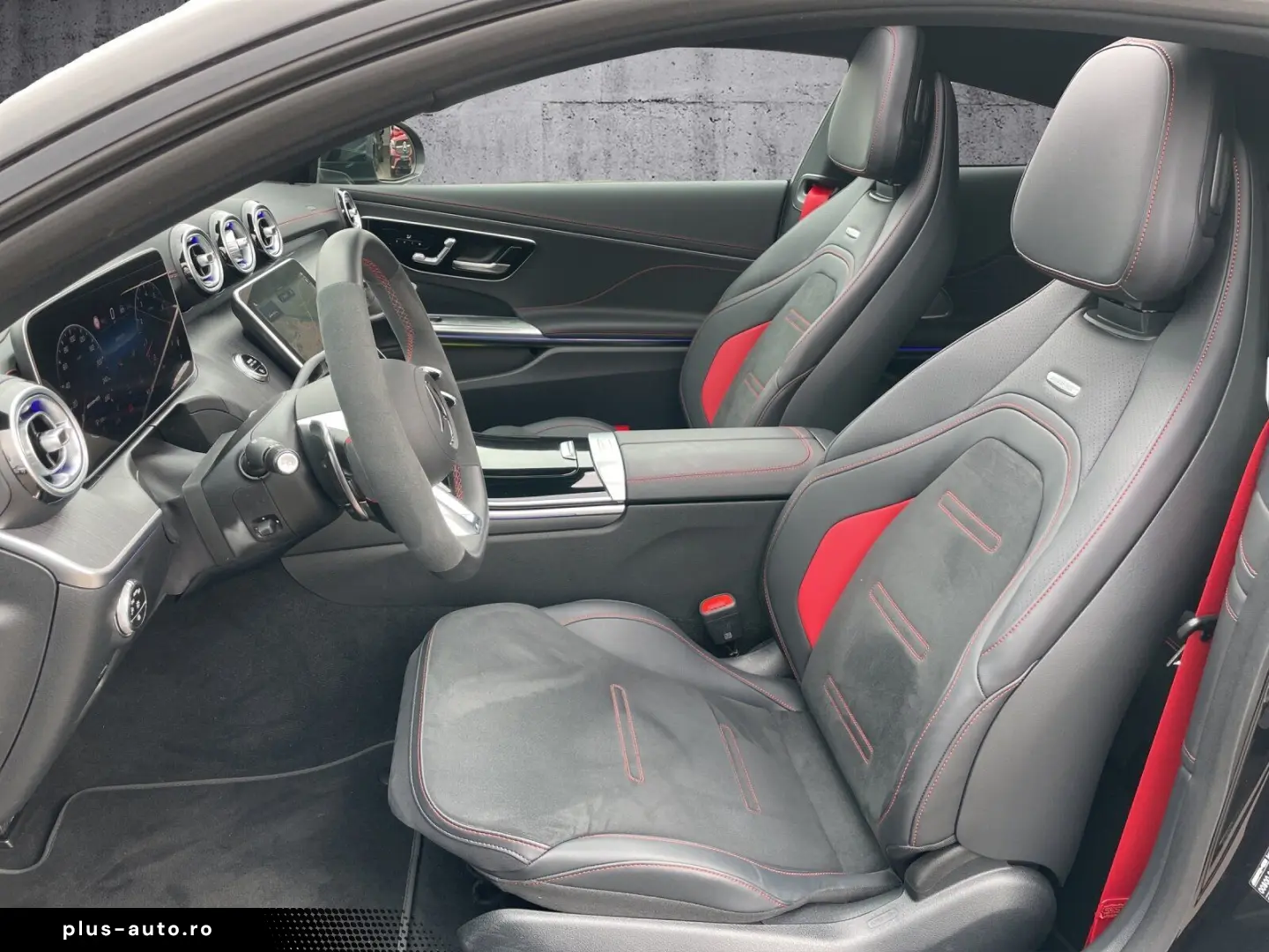 MERCEDES-BENZ CLE 53 AMG NIGHT H.A.-LENK DISTRO PANO&hellip;