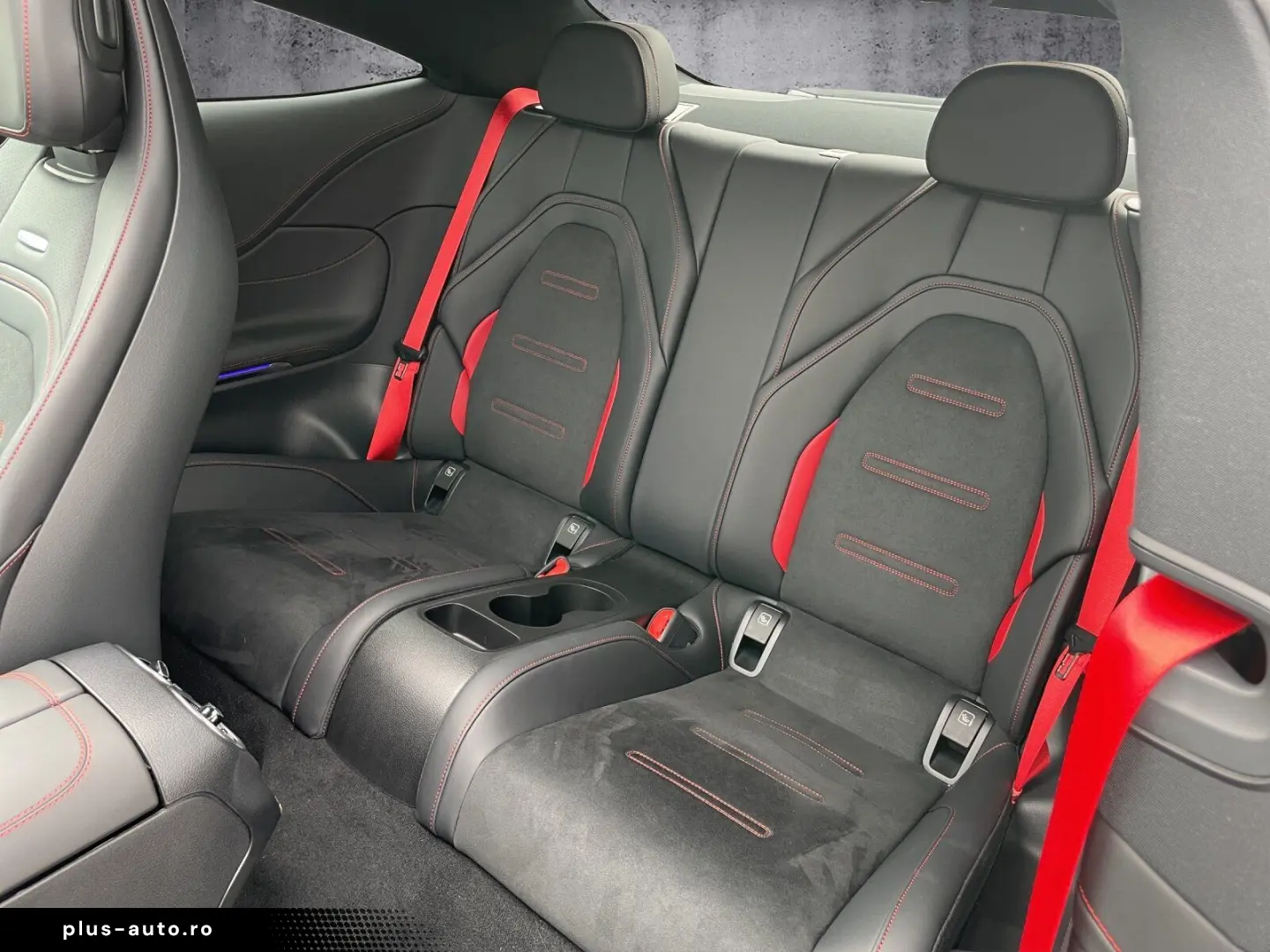 MERCEDES-BENZ CLE 53 AMG NIGHT H.A.-LENK DISTRO PANO&hellip;