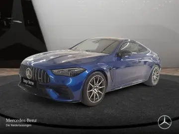 MERCEDES-BENZ CLE 53 AMG 4M  Cp. PANO Optik-P DISTR &hellip;