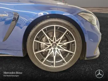 MERCEDES-BENZ CLE 53 AMG 4M  Cp. PANO Optik-P DISTR &hellip;