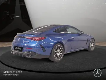 MERCEDES-BENZ CLE 53 AMG 4M  Cp. PANO Optik-P DISTR &hellip;