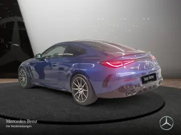 MERCEDES-BENZ CLE 53 AMG 4M  Cp. PANO Optik-P DISTR &hellip;