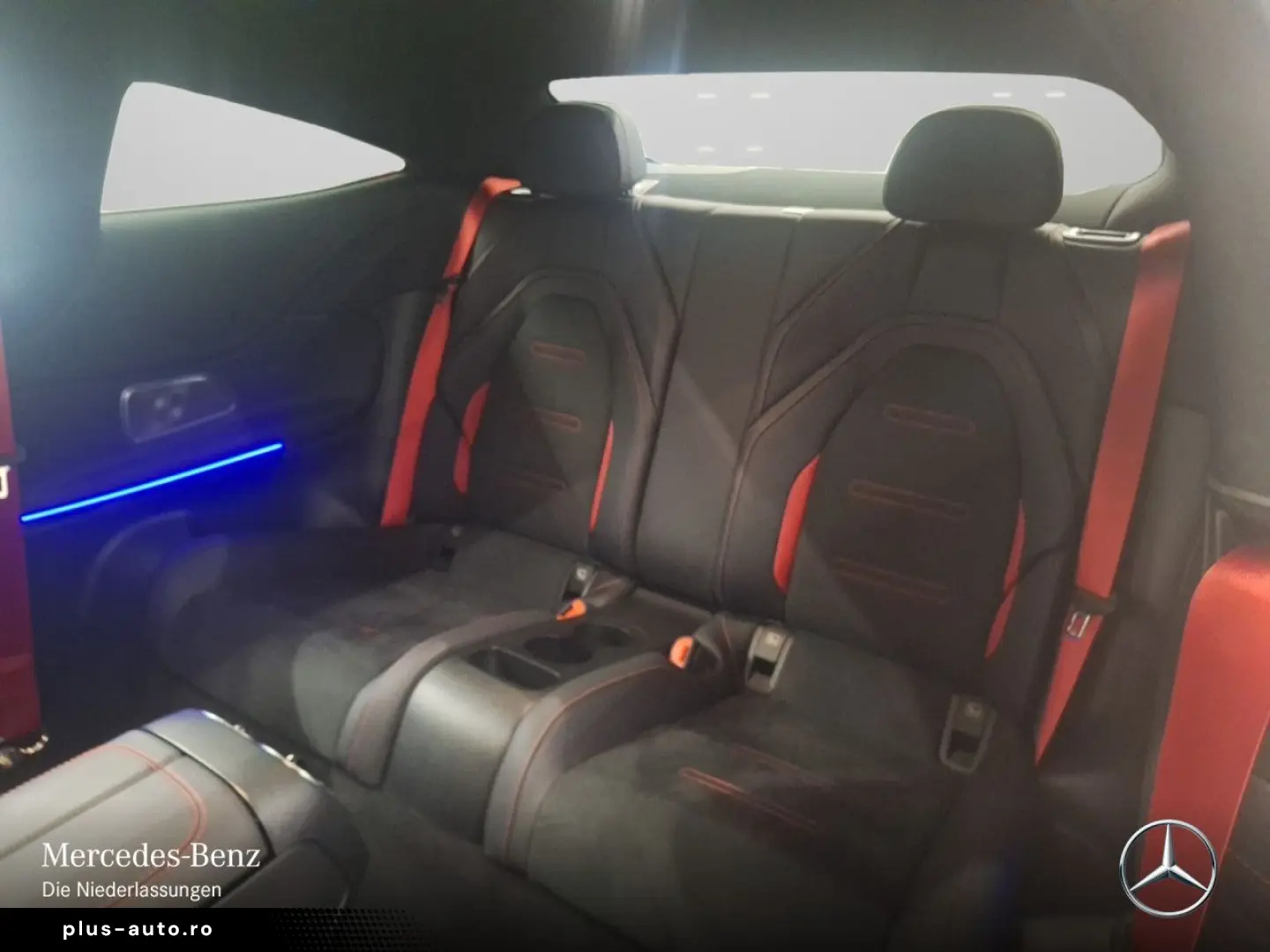 MERCEDES-BENZ CLE 53 AMG 4M  Cp. PANO Optik-P DISTR &hellip;