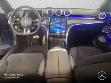 MERCEDES-BENZ CLE 53 AMG 4M  Cp. PANO Optik-P DISTR &hellip;