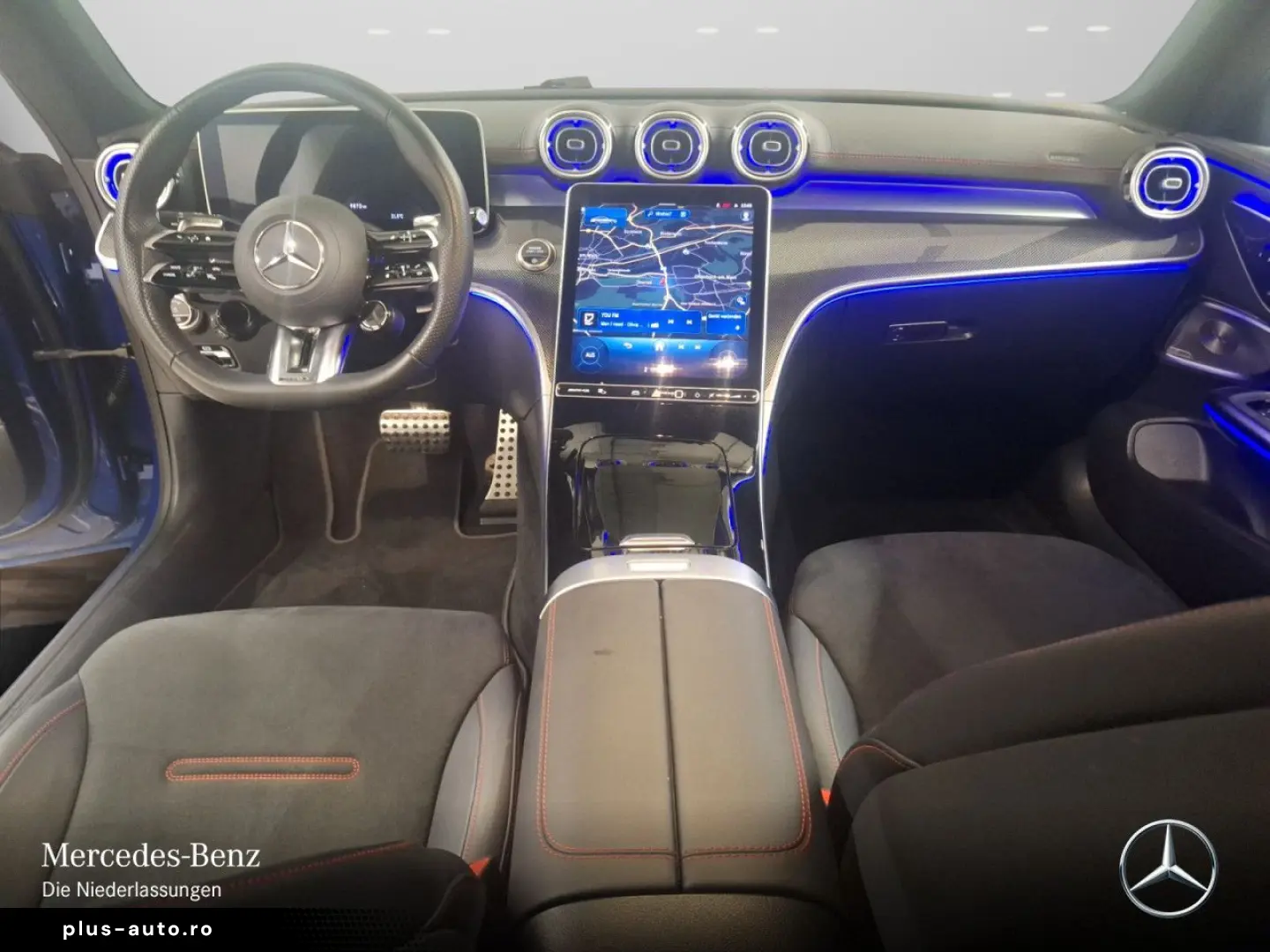 MERCEDES-BENZ CLE 53 AMG 4M  Cp. PANO Optik-P DISTR &hellip;