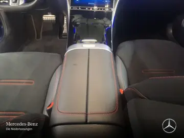 MERCEDES-BENZ CLE 53 AMG 4M  Cp. PANO Optik-P DISTR &hellip;