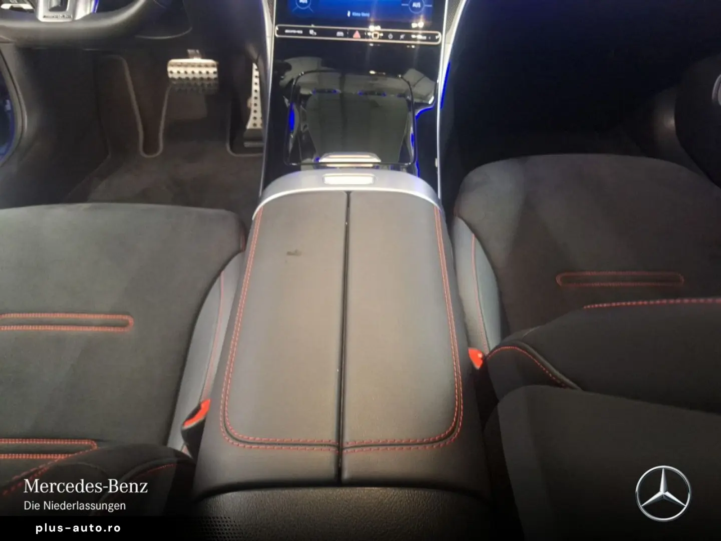 MERCEDES-BENZ CLE 53 AMG 4M  Cp. PANO Optik-P DISTR &hellip;