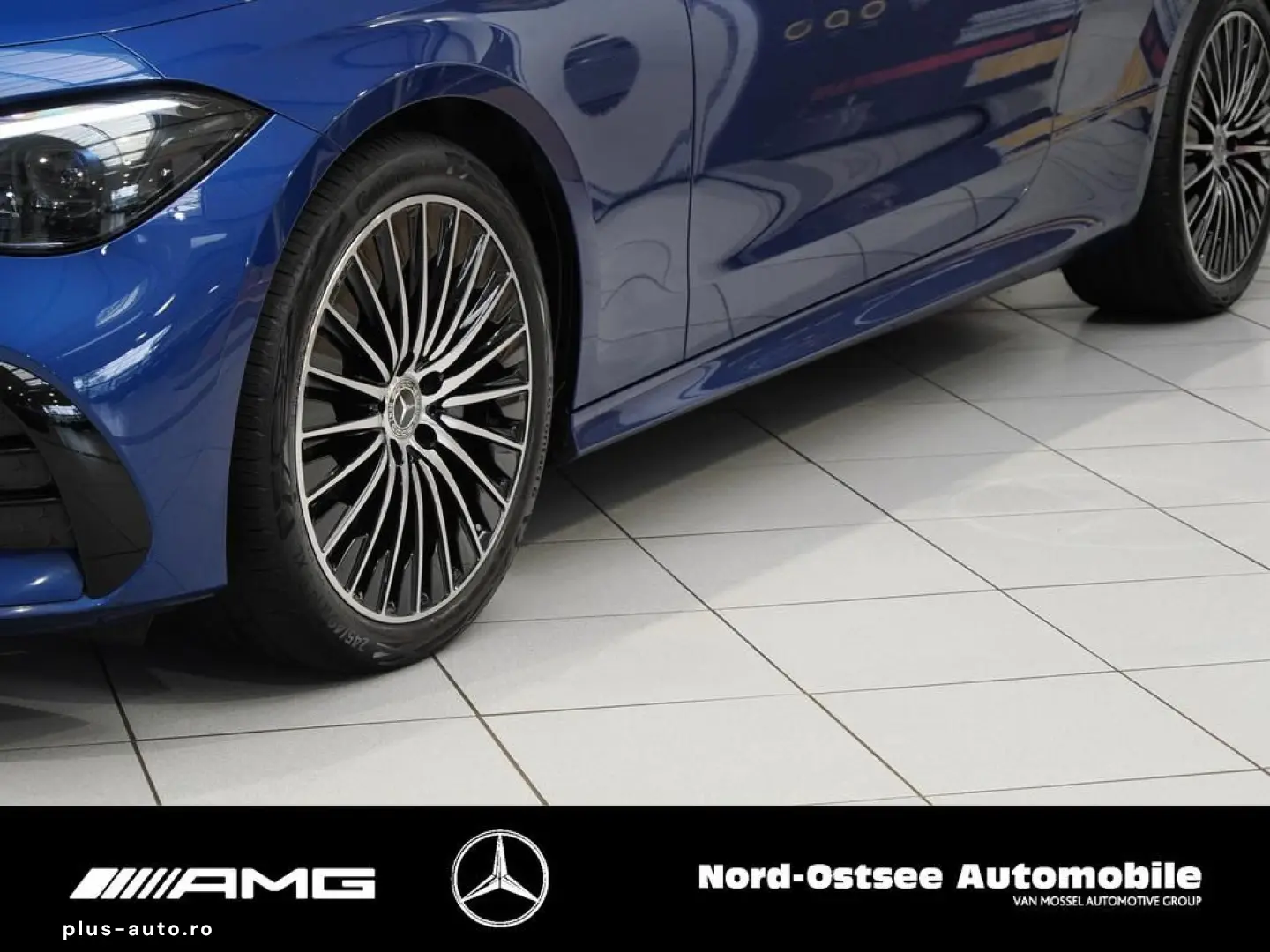 MERCEDES-BENZ CLE 300 AMG 4M CABRIO NIGHT DIG-LIGHT MEMORY