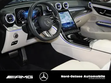 MERCEDES-BENZ CLE 300 AMG 4M CABRIO NIGHT DIG-LIGHT MEMORY