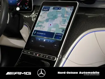 MERCEDES-BENZ CLE 300 AMG 4M CABRIO NIGHT DIG-LIGHT MEMORY