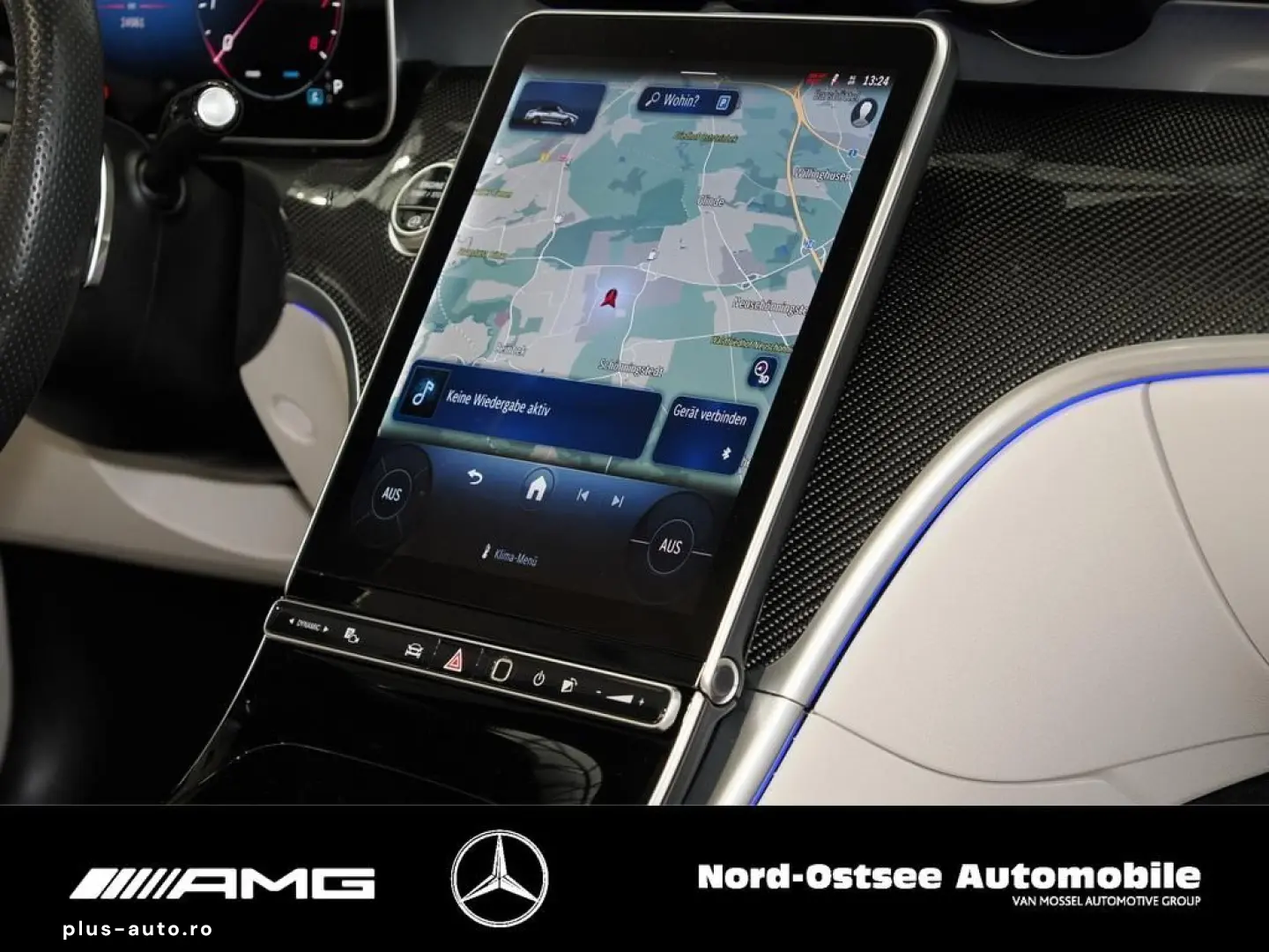 MERCEDES-BENZ CLE 300 AMG 4M CABRIO NIGHT DIG-LIGHT MEMORY