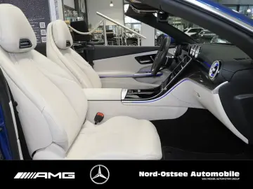MERCEDES-BENZ CLE 300 AMG 4M CABRIO NIGHT DIG-LIGHT MEMORY