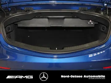 MERCEDES-BENZ CLE 300 AMG 4M CABRIO NIGHT DIG-LIGHT MEMORY