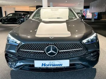 MERCEDES-BENZ CLE 200 Cabrio AMGLiAdPl Night DigiL Burmester