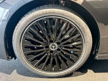 MERCEDES-BENZ CLE 200 Cabrio AMGLiAdPl Night DigiL Burmester