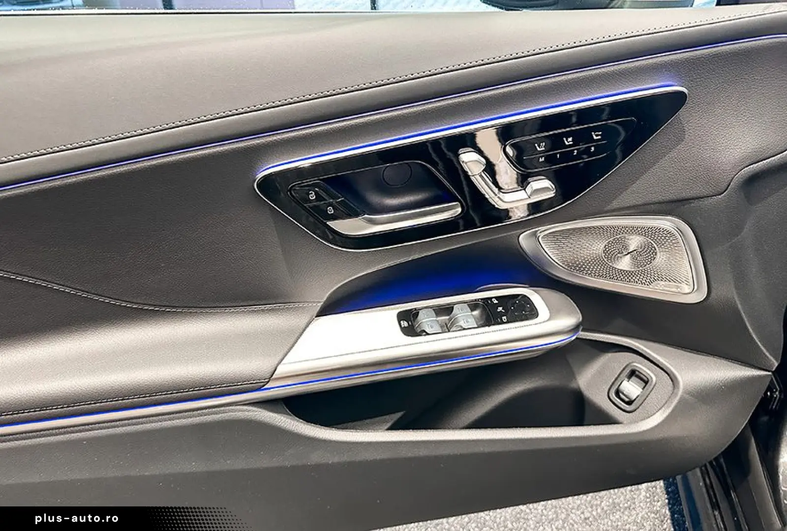 MERCEDES-BENZ CLE 200 Cabrio AMGLiAdPl Night DigiL Burmester