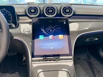 MERCEDES-BENZ CLE 200 Cabrio AMGLiAdPl Night DigiL Burmester