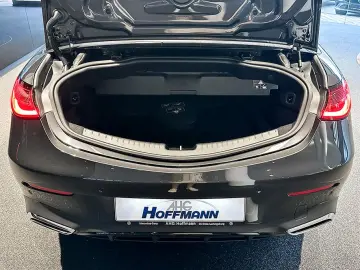 MERCEDES-BENZ CLE 200 Cabrio AMGLiAdPl Night DigiL Burmester