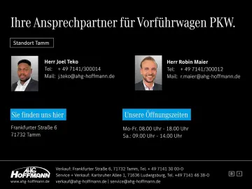 MERCEDES-BENZ CLE 200 Cabrio AMGLiAdPl Night DigiL Burmester