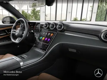 MERCEDES-BENZ CLE 200 Cab. AMG Adv.  Bur3D AHK MEMO &hellip;