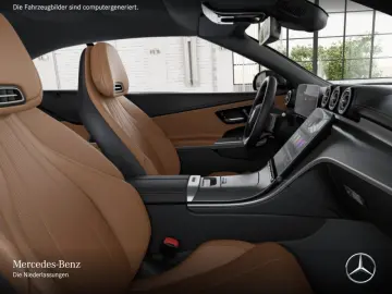 MERCEDES-BENZ CLE 200 Cab. AMG Adv.  Bur3D AHK MEMO &hellip;