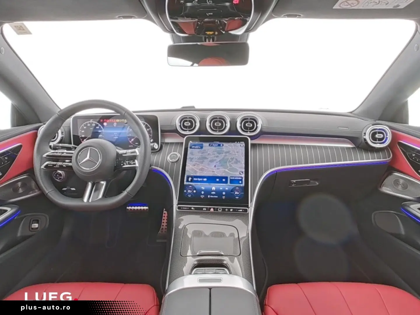 MERCEDES-BENZ CLE 200 Cabrio AMG DLight Mem AHK Soun&hellip;