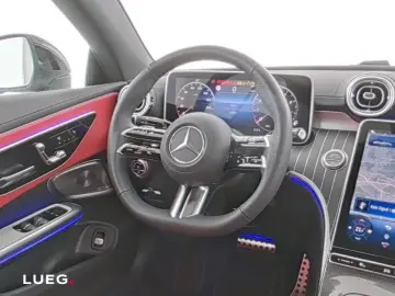 MERCEDES-BENZ CLE 200 Cabrio AMG DLight Mem AHK Soun&hellip;