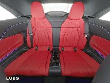 MERCEDES-BENZ CLE 200 Cabrio AMG DLight Mem AHK Soun&hellip;