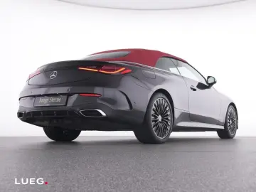 MERCEDES-BENZ CLE 200 Cabrio AMG DLight Mem AHK Soun&hellip;