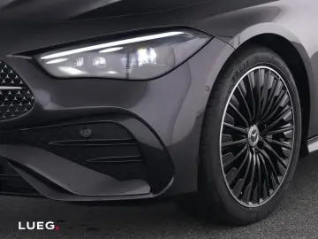 MERCEDES-BENZ CLE 200 Cabrio AMG DLight Mem AHK Soun&hellip;