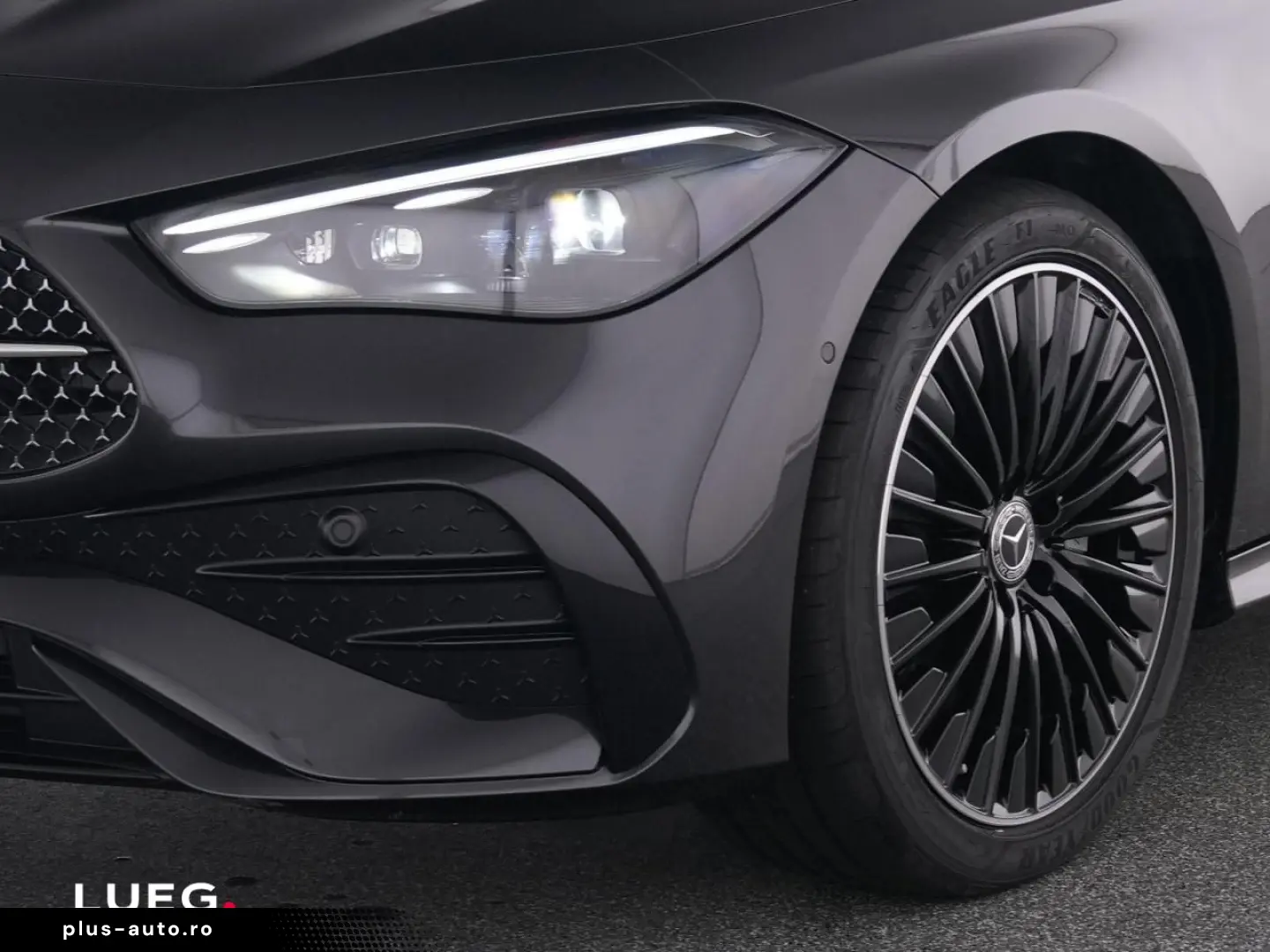 MERCEDES-BENZ CLE 200 Cabrio AMG DLight Mem AHK Soun&hellip;