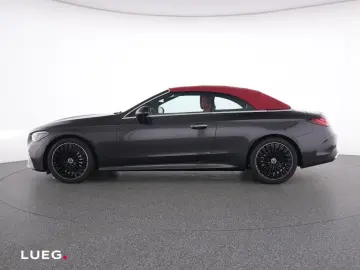 MERCEDES-BENZ CLE 200 Cabrio AMG DLight Mem AHK Soun&hellip;