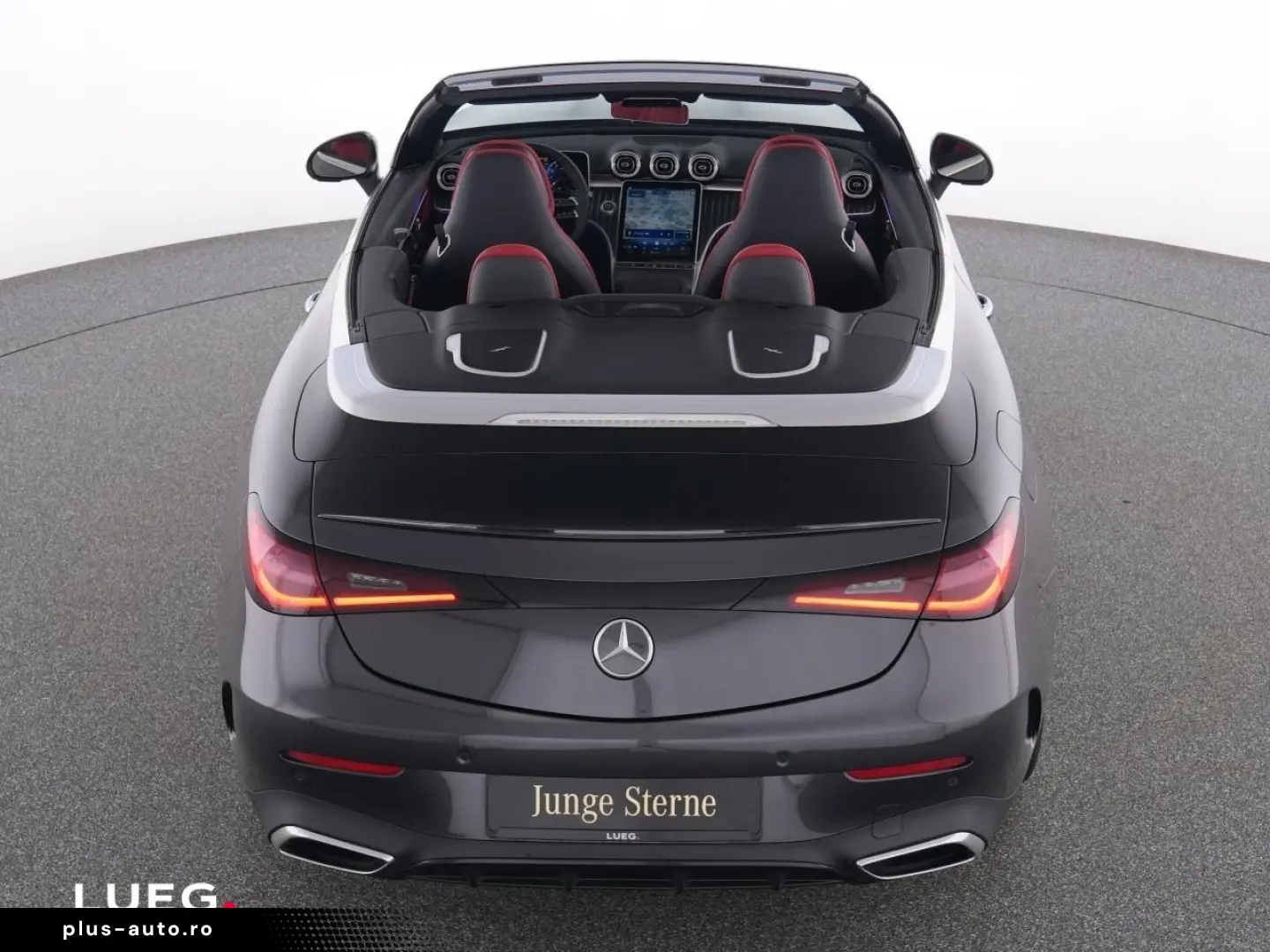 MERCEDES-BENZ CLE 200 Cabrio AMG DLight Mem AHK Soun&hellip;